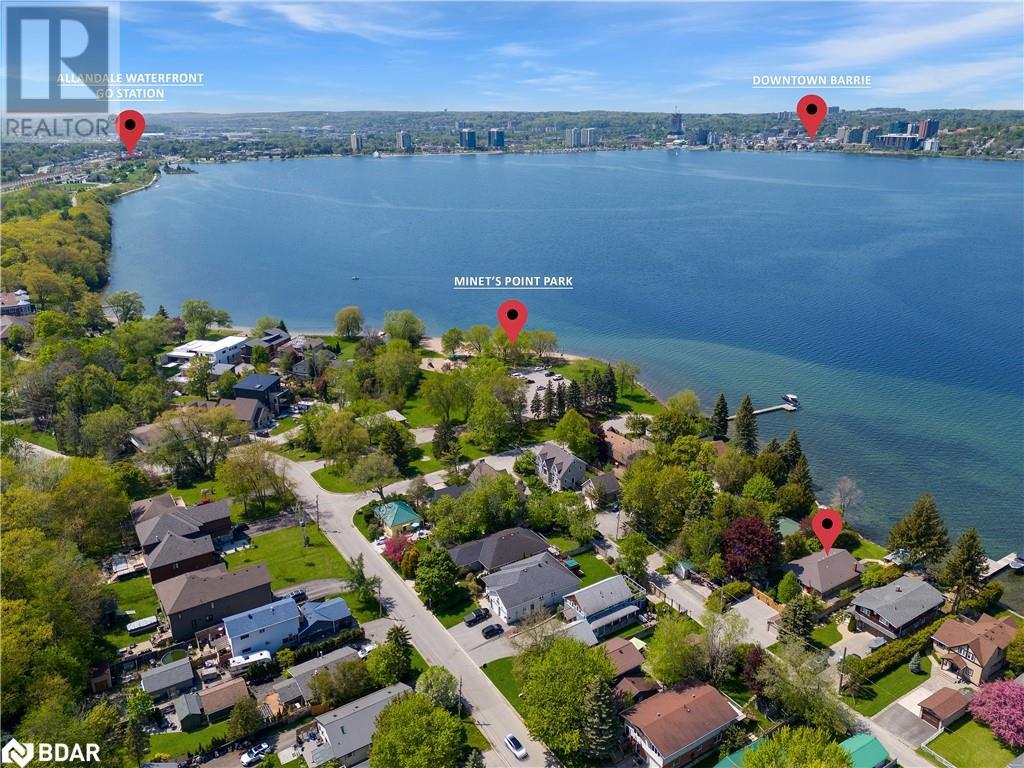 Property at 210 KEMPVIEW Lane image 2