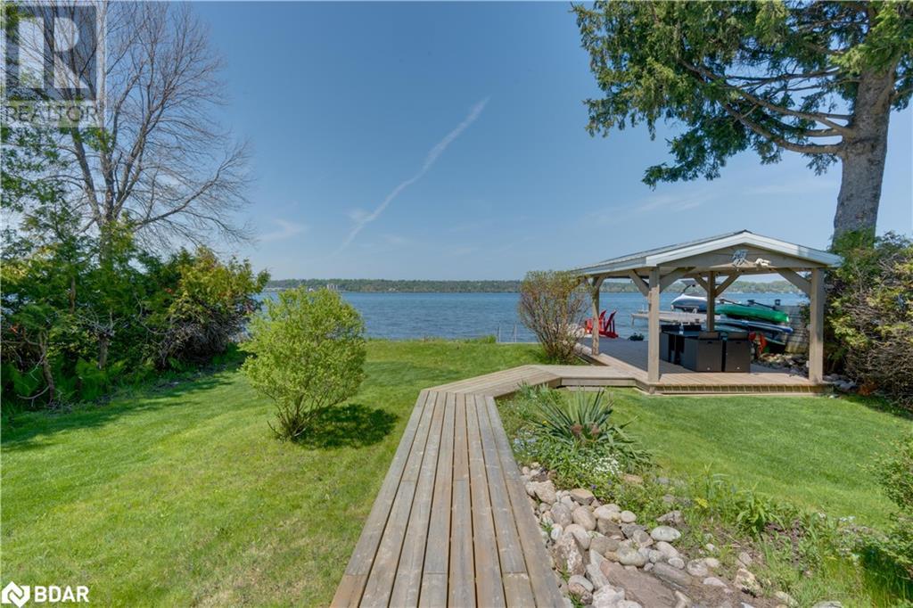 210 Kempview Lane, Barrie, Ontario  L4N 3W9 - Photo 36 - 40705118
