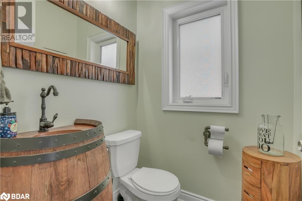 22 Battalion Drive, Angus, Ontario  L3W 0B3 - Photo 13 - 40705042