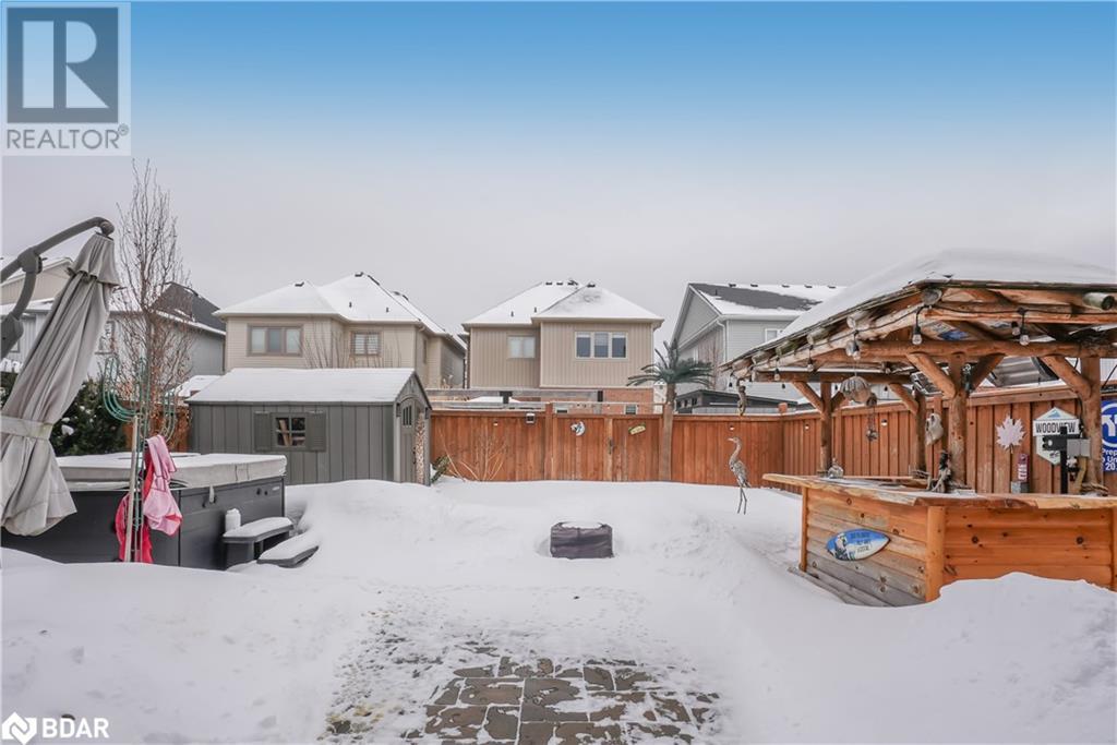 22 Battalion Drive, Angus, Ontario  L3W 0B3 - Photo 30 - 40705042