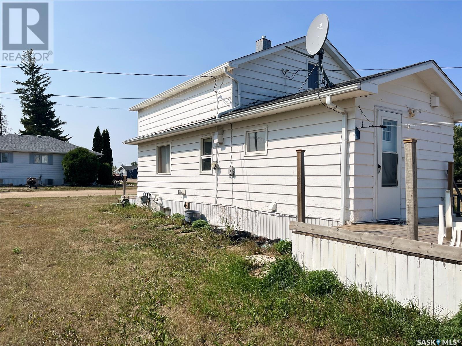 201 2nd A Street W, Chamberlain, Saskatchewan  S0G 0R0 - Photo 28 - SK979515