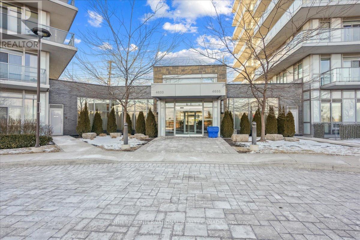 Property at 702 - 4633 GLEN ERIN DRIVE image 2