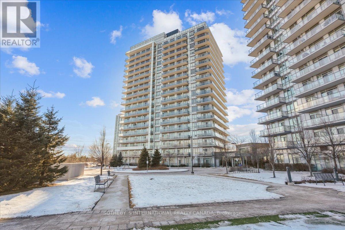 Property at 702 - 4633 GLEN ERIN DRIVE image 3