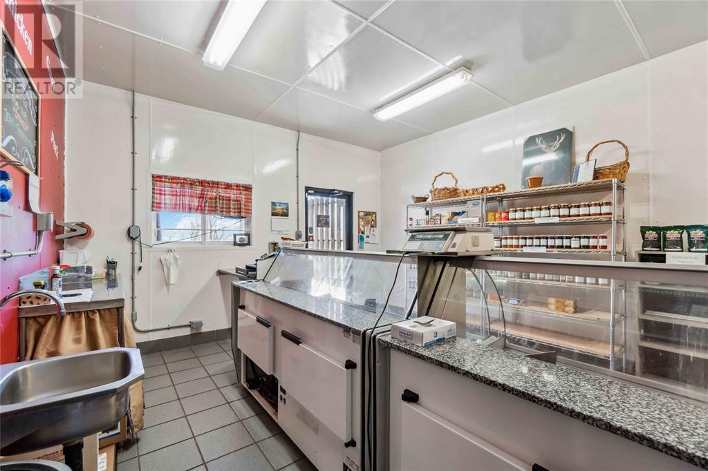 3099 Broadway Street, Brooke-Alvinston, Ontario  N0N 1A0 - Photo 8 - 25005477