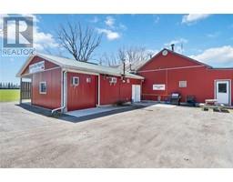 3099 Broadway STREET, Brooke-Alvinston, Ontario
