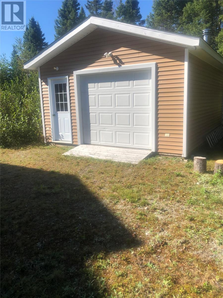379a Jw Pickersgill Boulevard, Centreville, Newfoundland & Labrador  A0G 4P0 - Photo 2 - 1282402