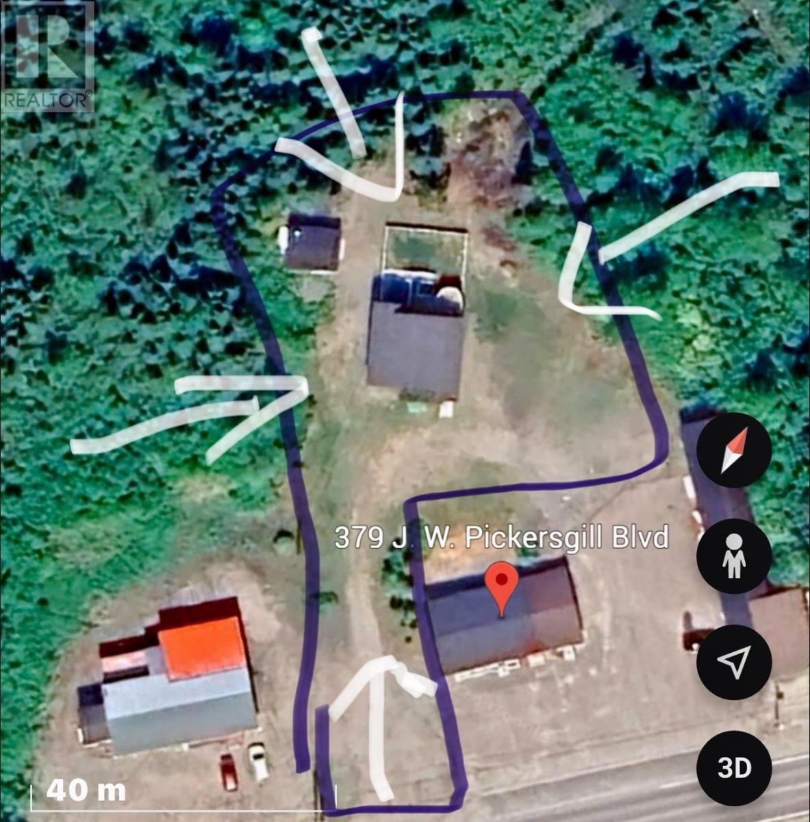 379a Jw Pickersgill Boulevard, Centreville, Newfoundland & Labrador  A0G 4P0 - Photo 3 - 1282402