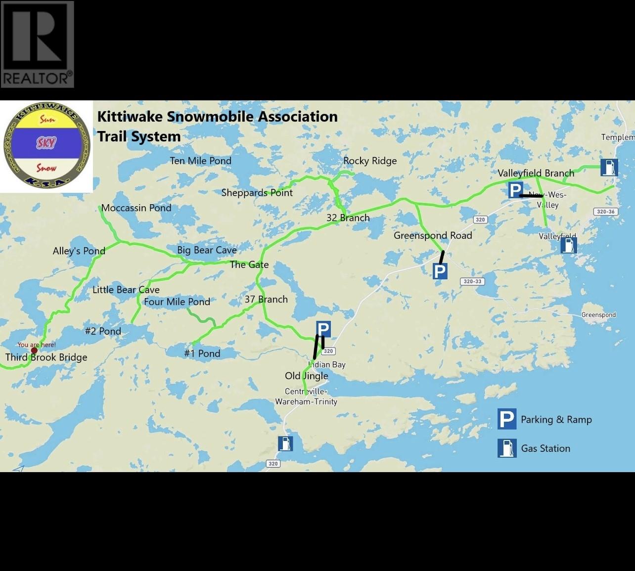 379a Jw Pickersgill Boulevard, Centreville, Newfoundland & Labrador  A0G 4P0 - Photo 47 - 1282402