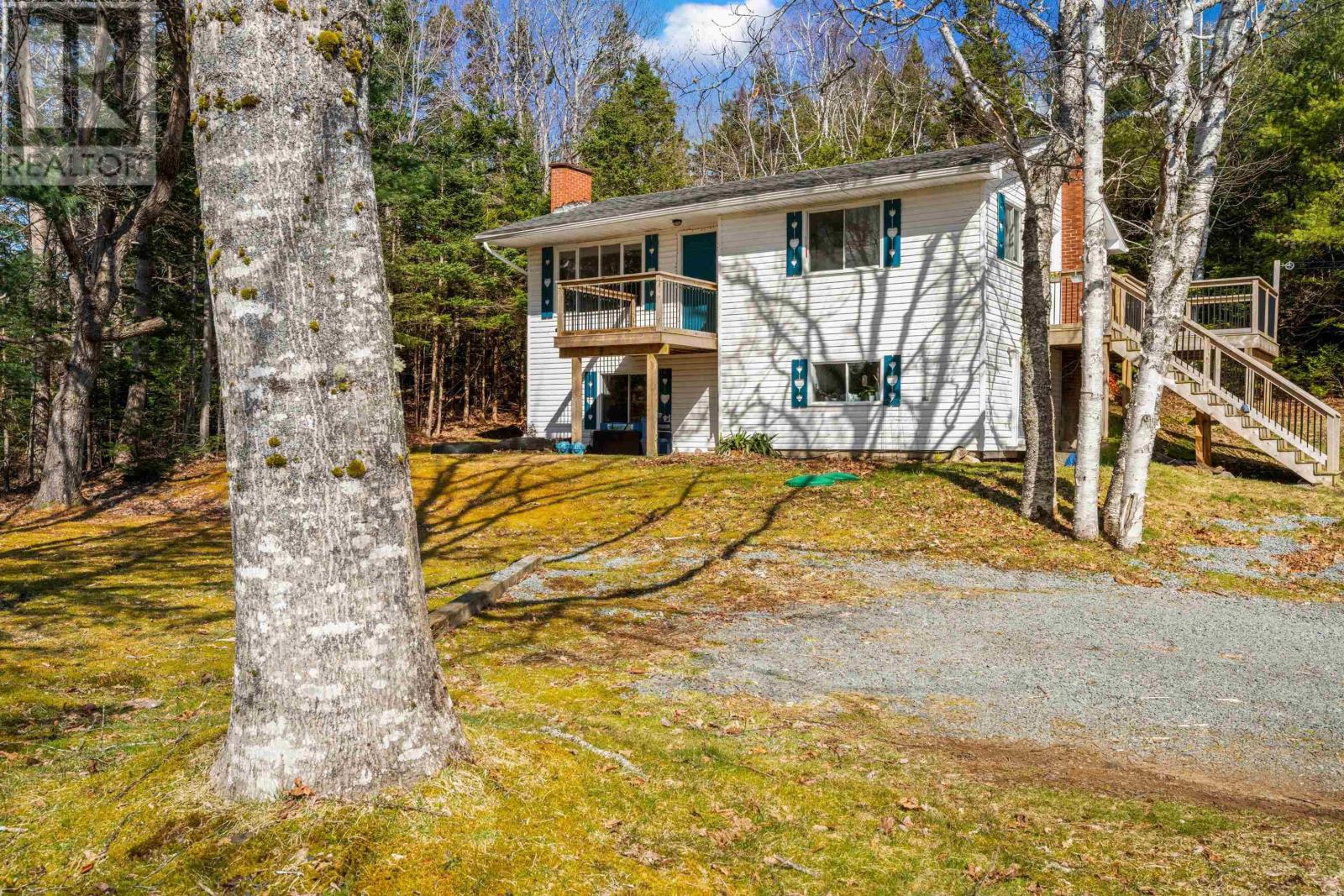 8099 Highway 7 Highway, Musquodoboit Harbour, Nova Scotia  B0J 2L0 - Photo 3 - 202502662