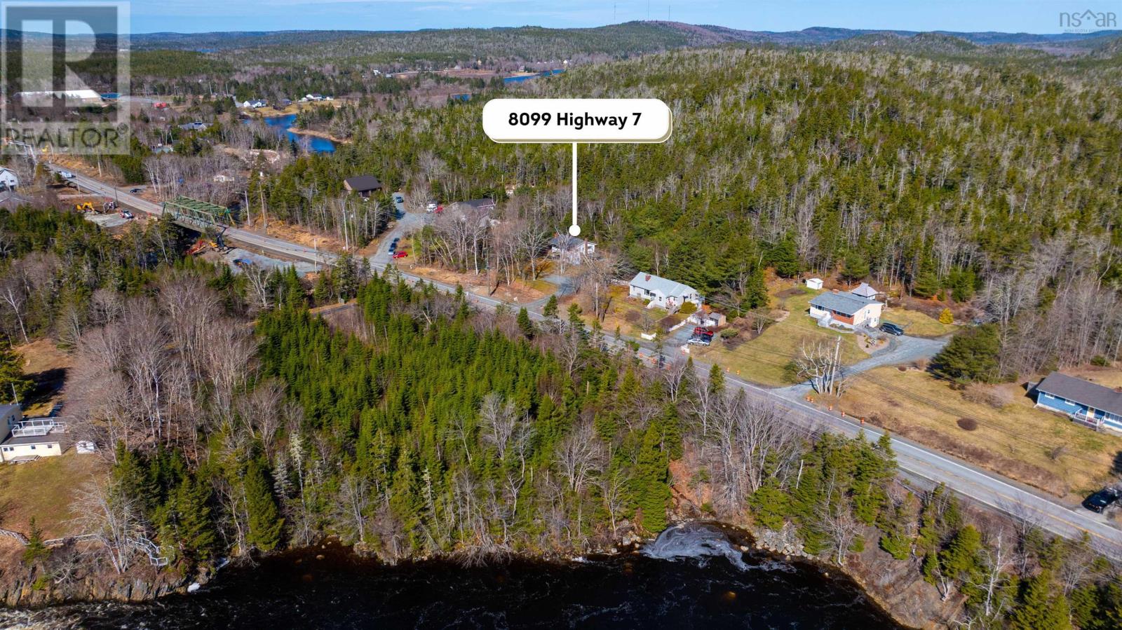 8099 Highway 7 Highway, Musquodoboit Harbour, Nova Scotia  B0J 2L0 - Photo 7 - 202502662