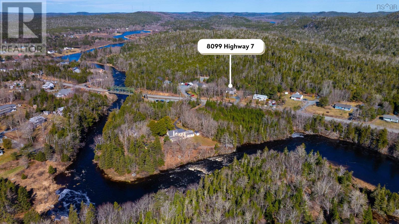 8099 Highway 7 Highway, Musquodoboit Harbour, Nova Scotia  B0J 2L0 - Photo 8 - 202502662