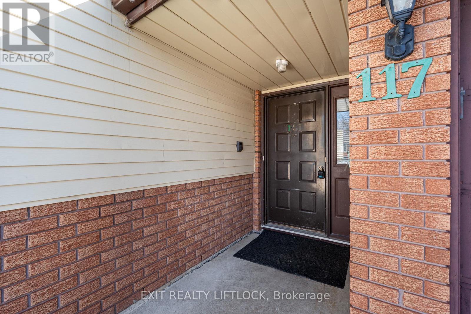 117 Middlefield Road, Peterborough, Ontario  K9J 8E8 - Photo 2 - X12012051