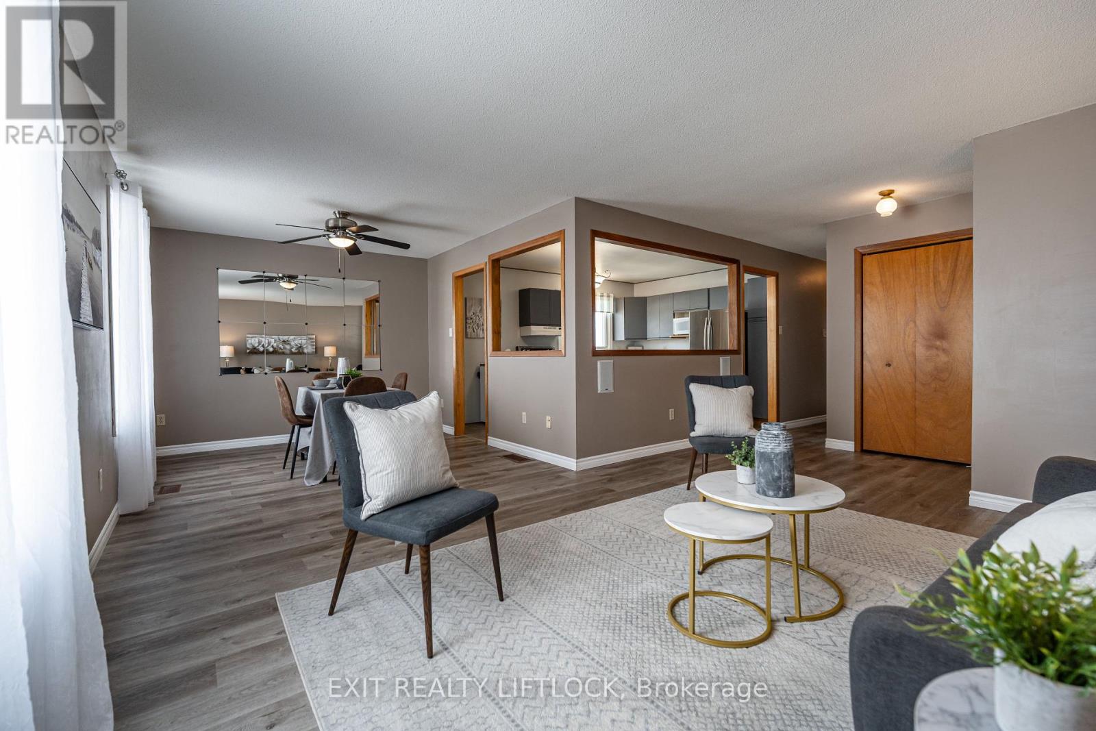 117 Middlefield Road, Peterborough, Ontario  K9J 8E8 - Photo 6 - X12012051