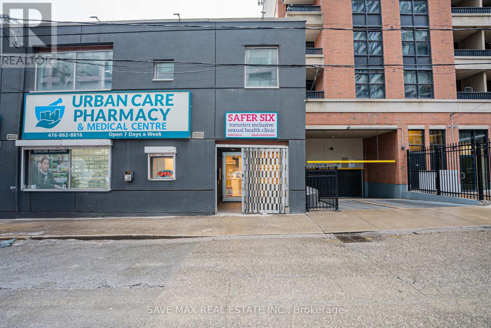 Property at 26 DALHOUSIE STREET image 1