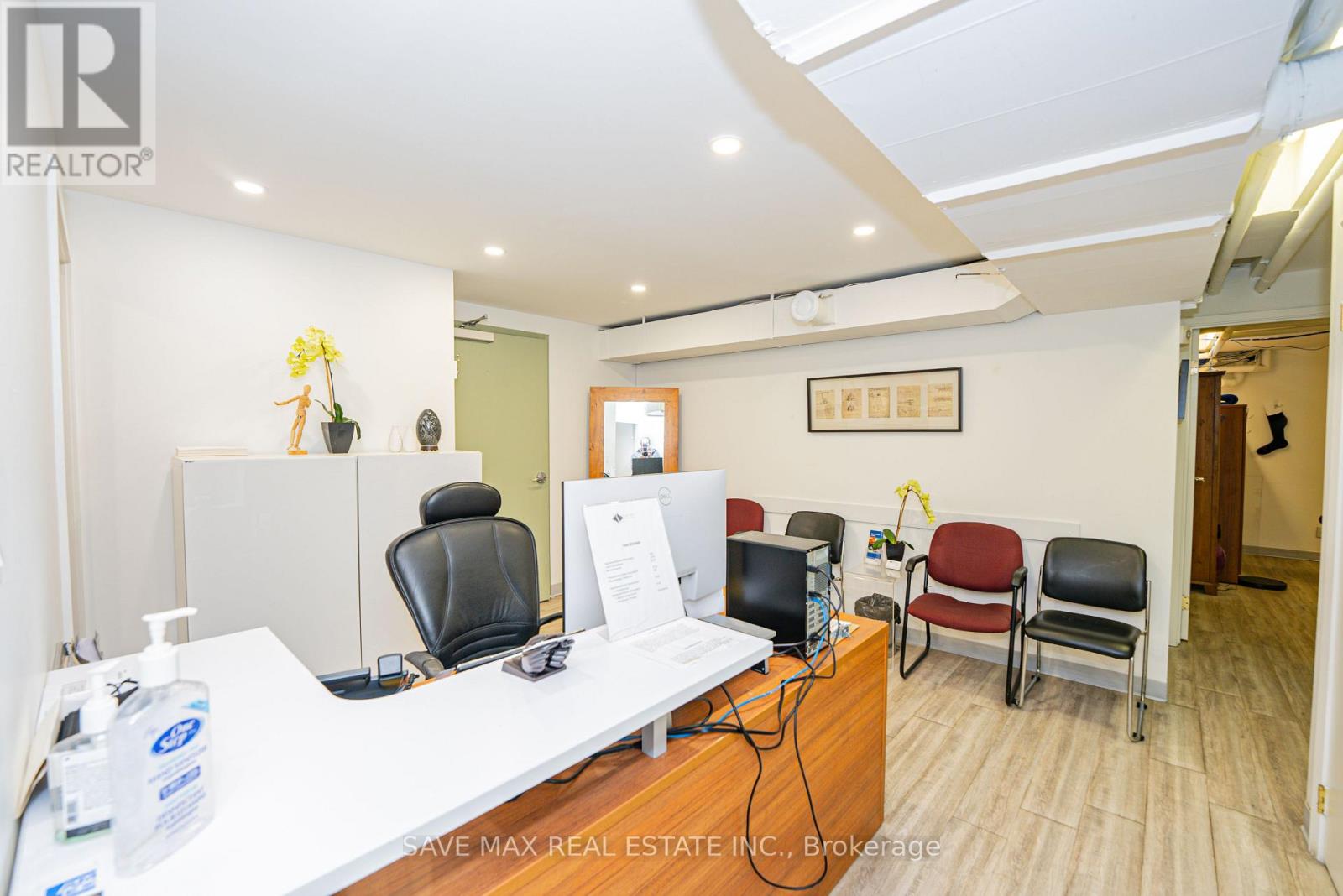 26 Dalhousie Street, Toronto (Church-Yonge Corridor), Ontario  M5B 2A5 - Photo 11 - C12010206