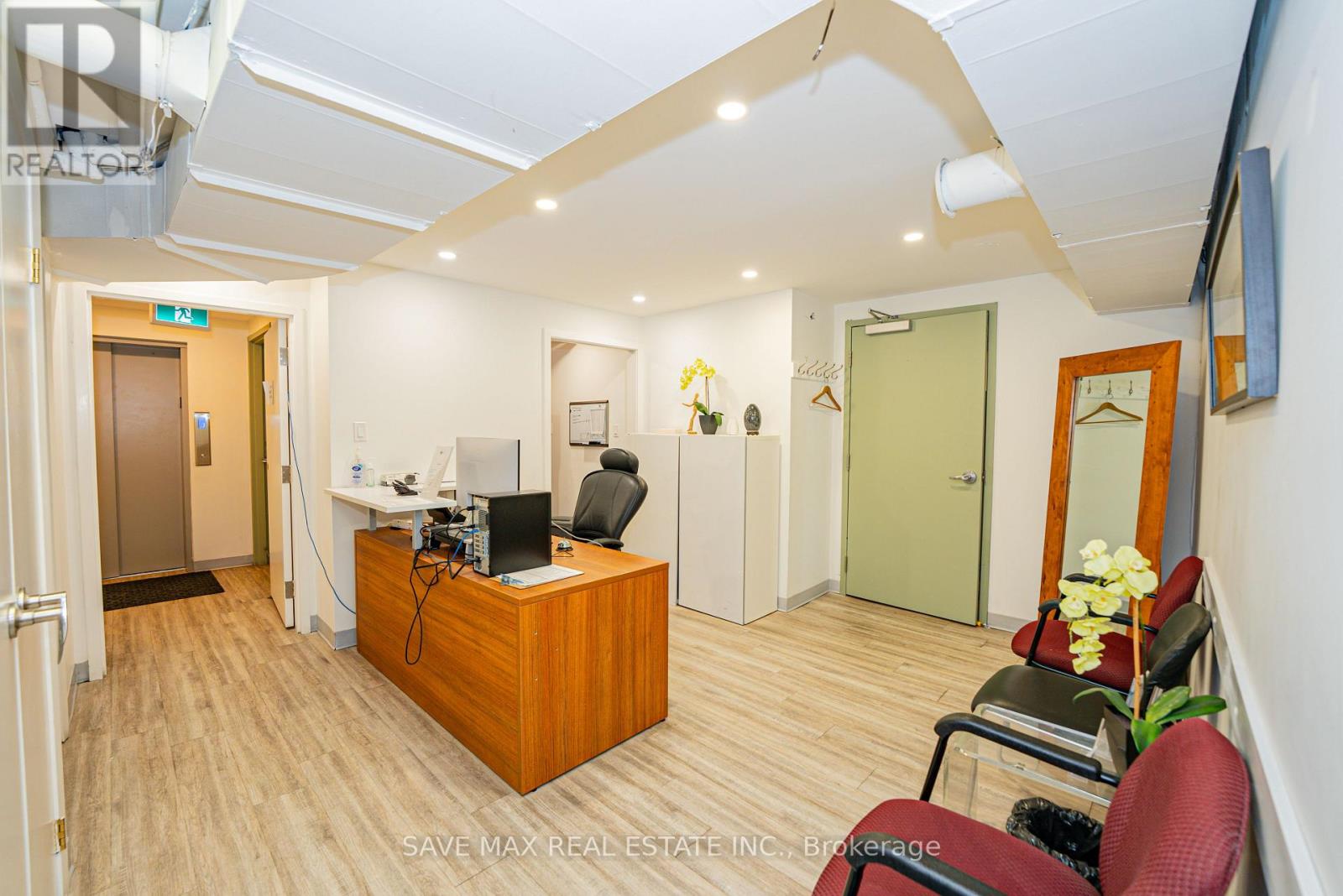 26 Dalhousie Street, Toronto (Church-Yonge Corridor), Ontario  M5B 2A5 - Photo 12 - C12010206