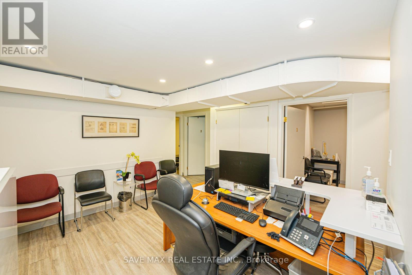 26 Dalhousie Street, Toronto (Church-Yonge Corridor), Ontario  M5B 2A5 - Photo 14 - C12010206