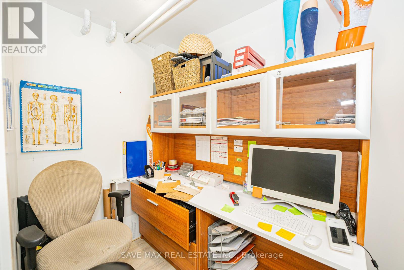 26 Dalhousie Street, Toronto (Church-Yonge Corridor), Ontario  M5B 2A5 - Photo 15 - C12010206