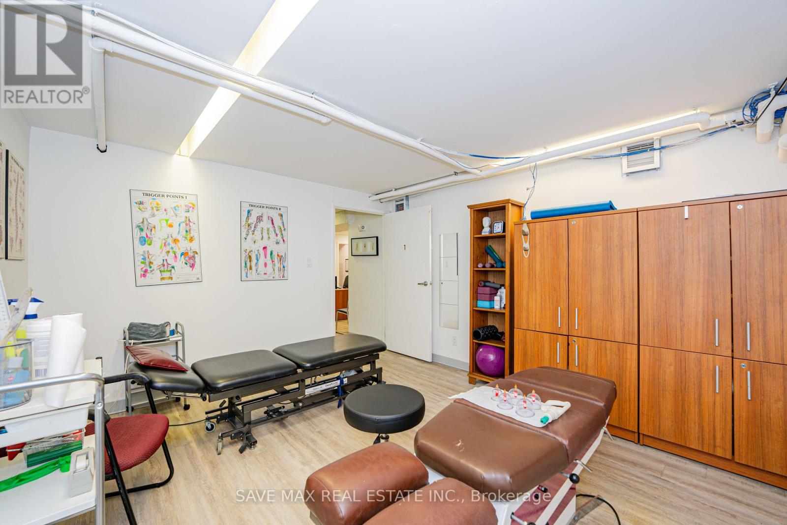 26 Dalhousie Street, Toronto (Church-Yonge Corridor), Ontario  M5B 2A5 - Photo 22 - C12010206