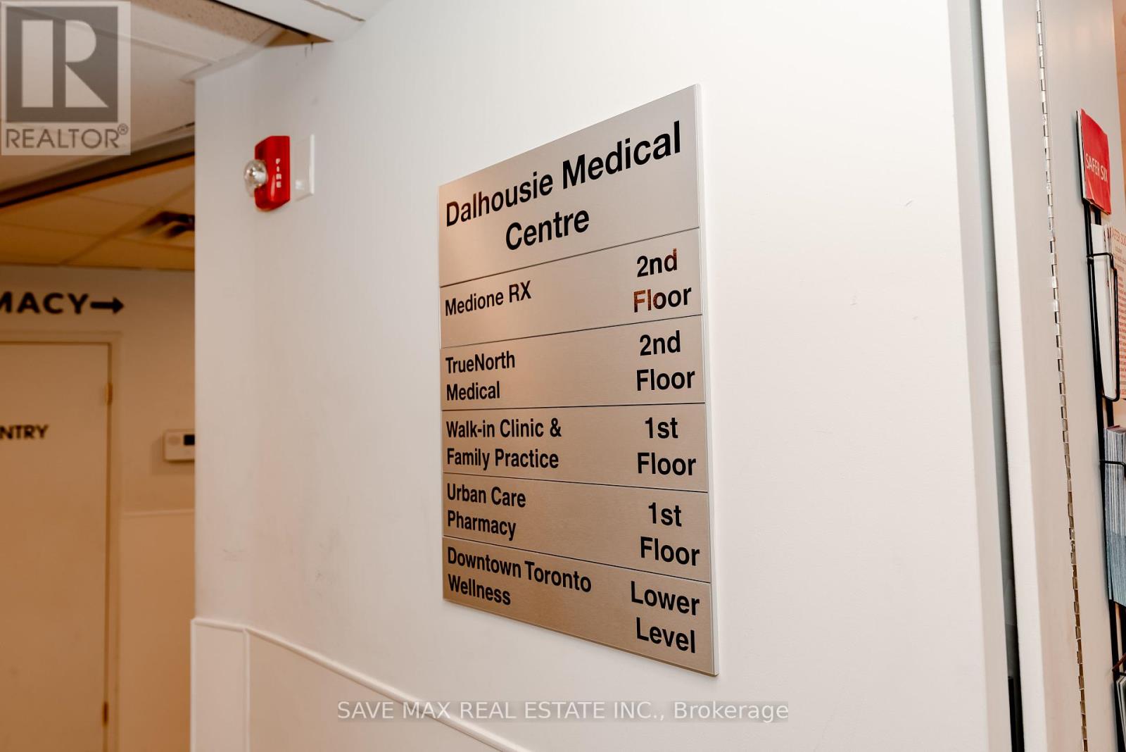26 Dalhousie Street, Toronto (Church-Yonge Corridor), Ontario  M5B 2A5 - Photo 6 - C12010206