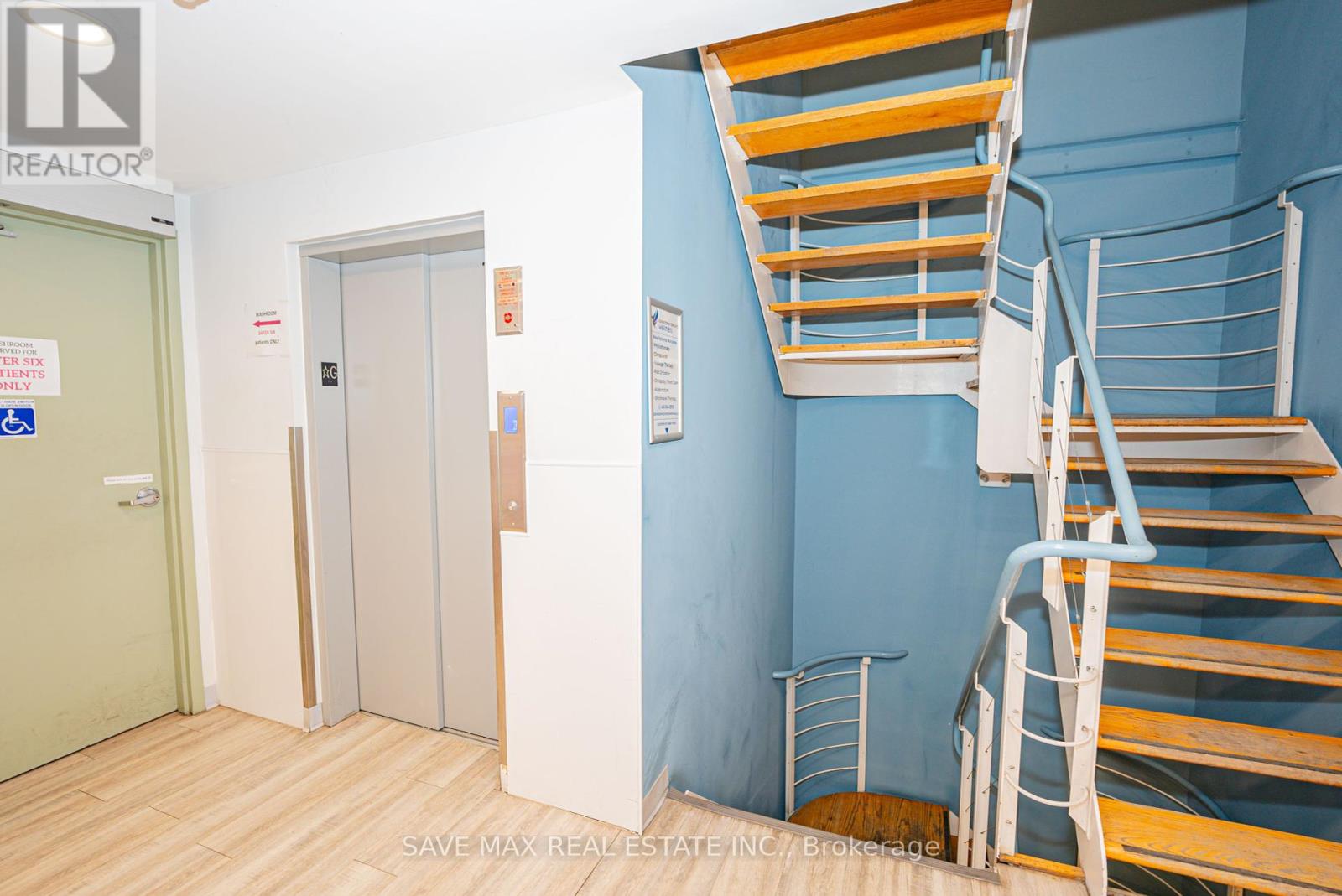 26 Dalhousie Street, Toronto (Church-Yonge Corridor), Ontario  M5B 2A5 - Photo 7 - C12010206