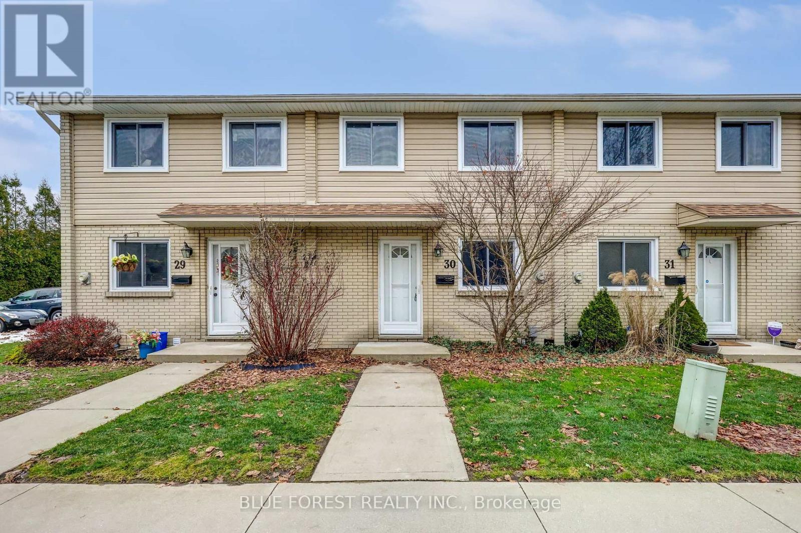 30 - 775 Osgoode Drive