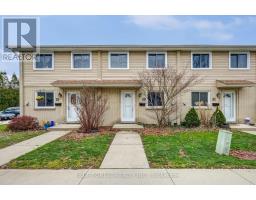 30 - 775 OSGOODE DRIVE, London, Ontario