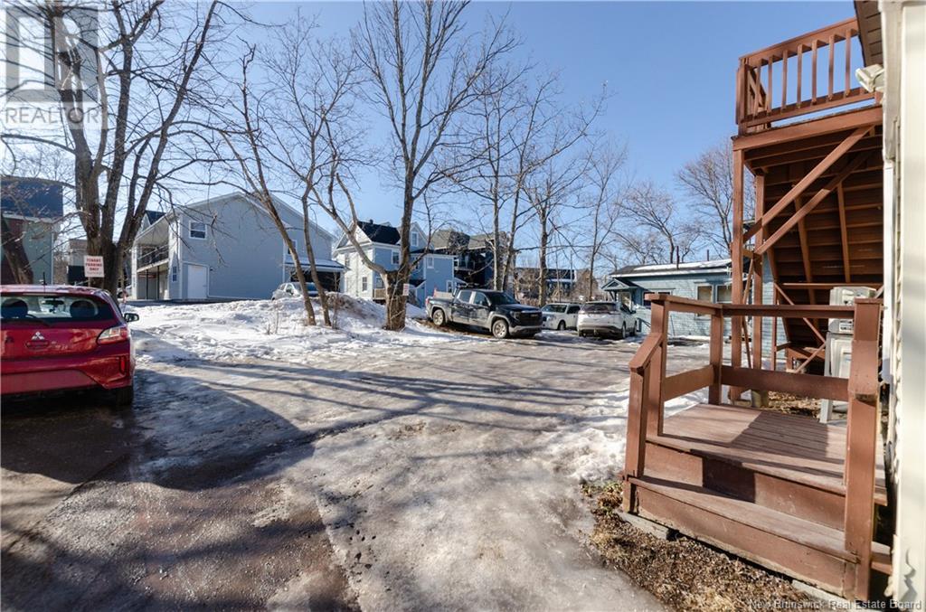 172-176 Wesley Street, Moncton, New Brunswick  E1C 4W1 - Photo 5 - NB113156