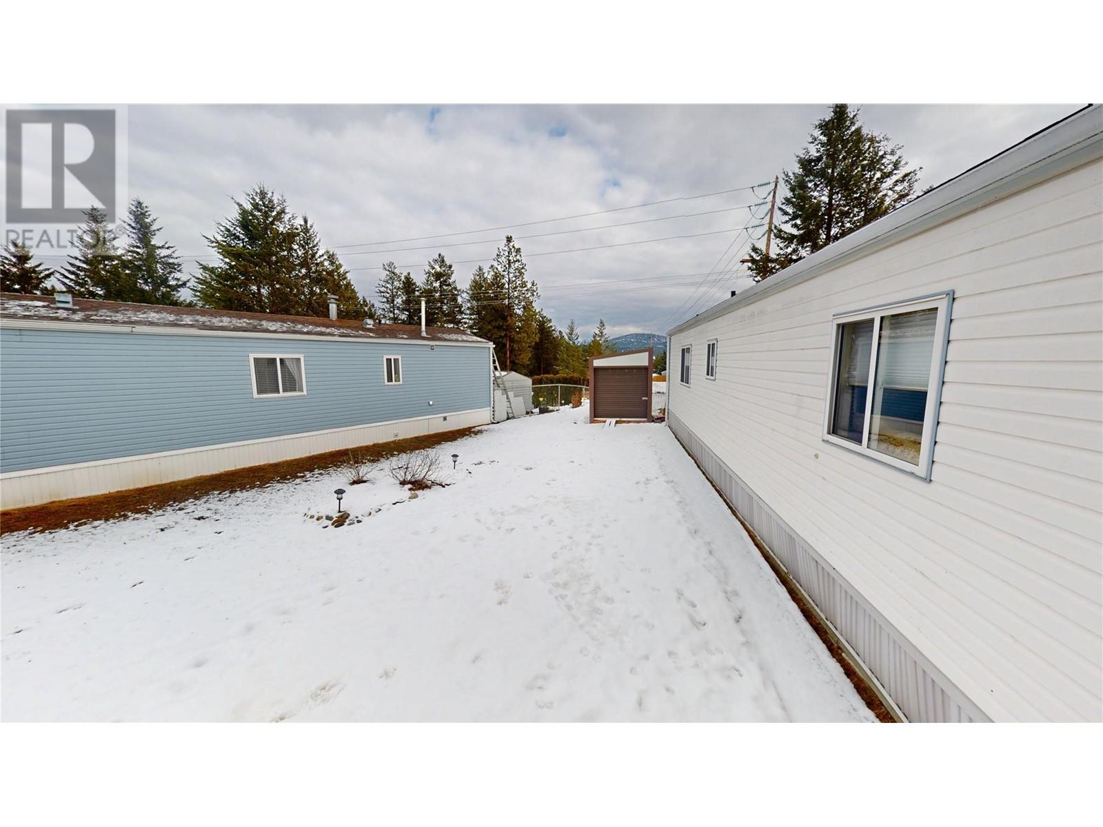 2424 Industrial 2 Road N Unit# 26, Cranbrook, British Columbia  V1C 6H3 - Photo 21 - 10337673