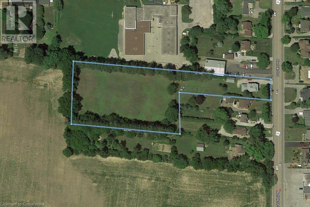 498 Norfolk Street S, Simcoe photo number 2 498 Norfolk Street S, Simcoe photo number 2