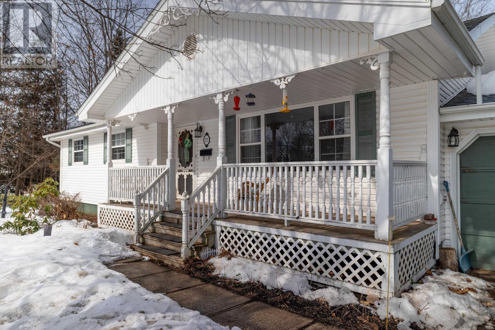 27 Pine Drive, Sherwood, Prince Edward Island  C1A 6R6 - Photo 4 - 202504575