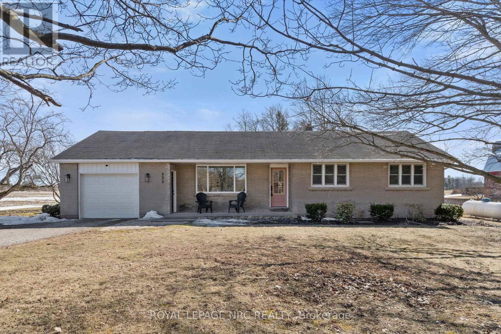 Property at 322 FOSS ROAD image 2