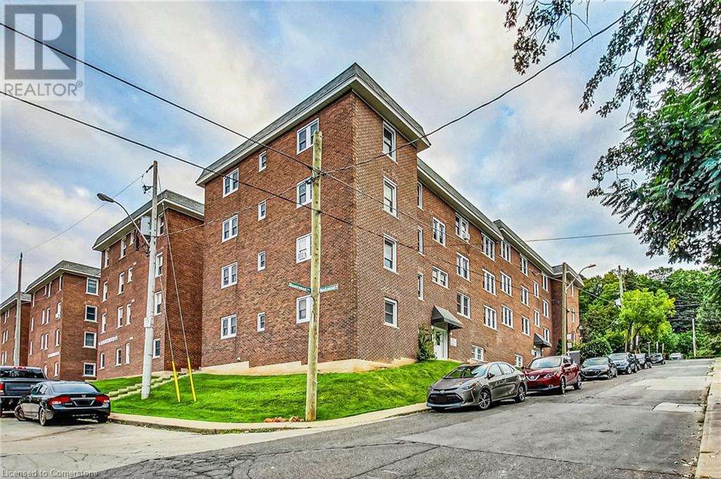 Property at 21 MOUNTWOOD Avenue Unit# 7 image 5