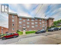 21 MOUNTWOOD Avenue Unit# 7, Hamilton, Ontario