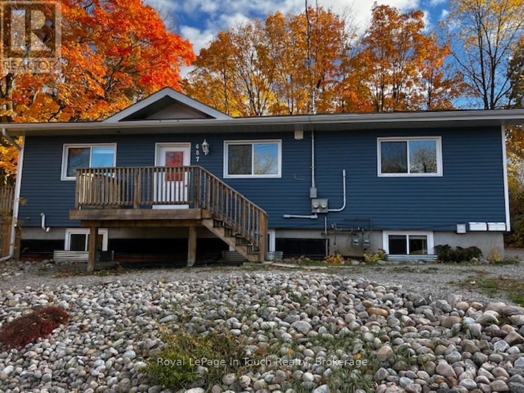 Property at 687 MONTREAL STREET image 1