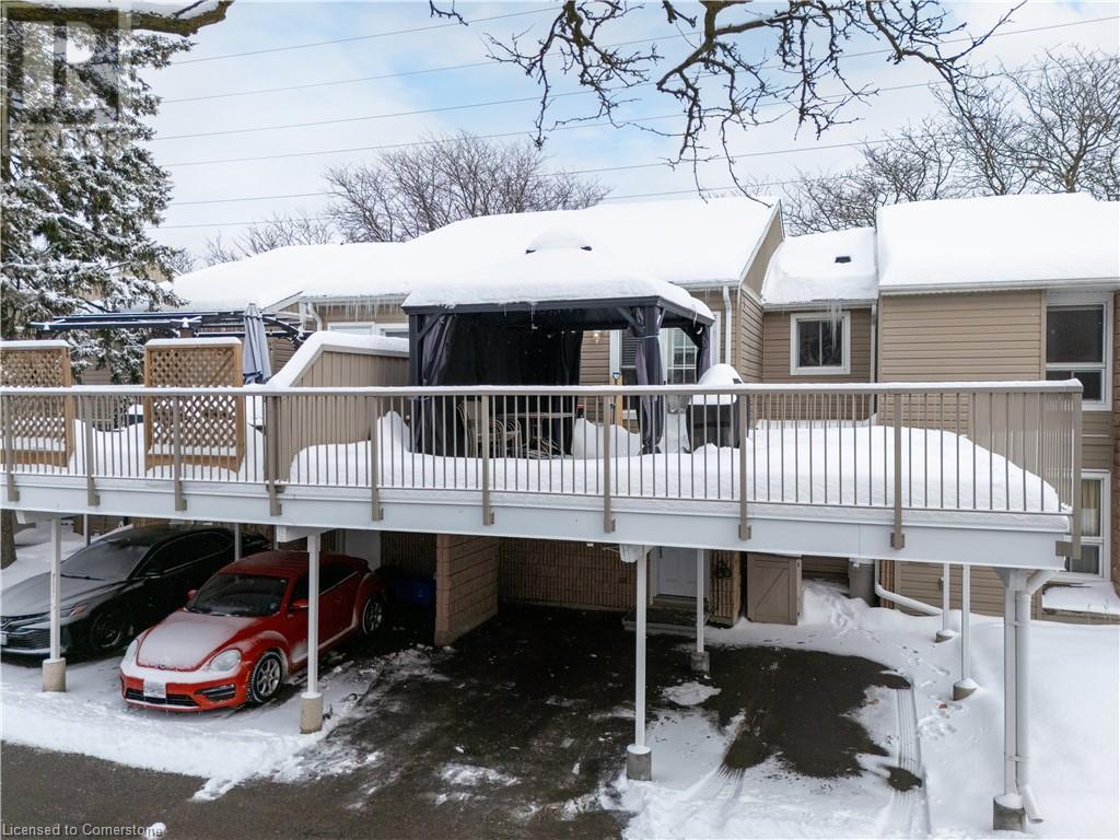 65 Glamis Road Unit# 51, Cambridge, Ontario  N1R 6W4 - Photo 8 - 40704906