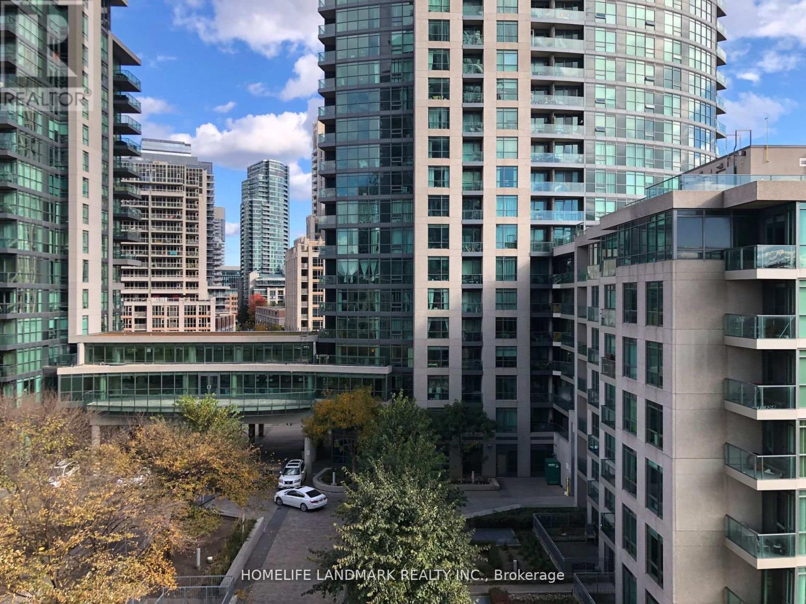 606 - 219 Fort York Boulevard, Toronto (Niagara), Ontario  M5V 1B1 - Photo 10 - C12007997