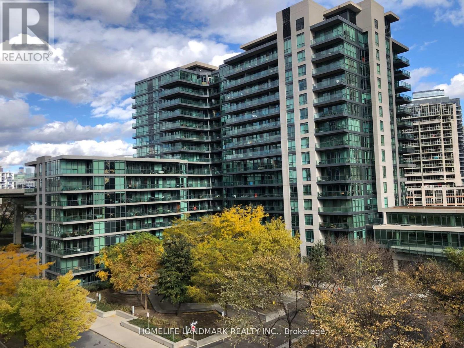 606 - 219 Fort York Boulevard, Toronto (Niagara), Ontario  M5V 1B1 - Photo 11 - C12007997