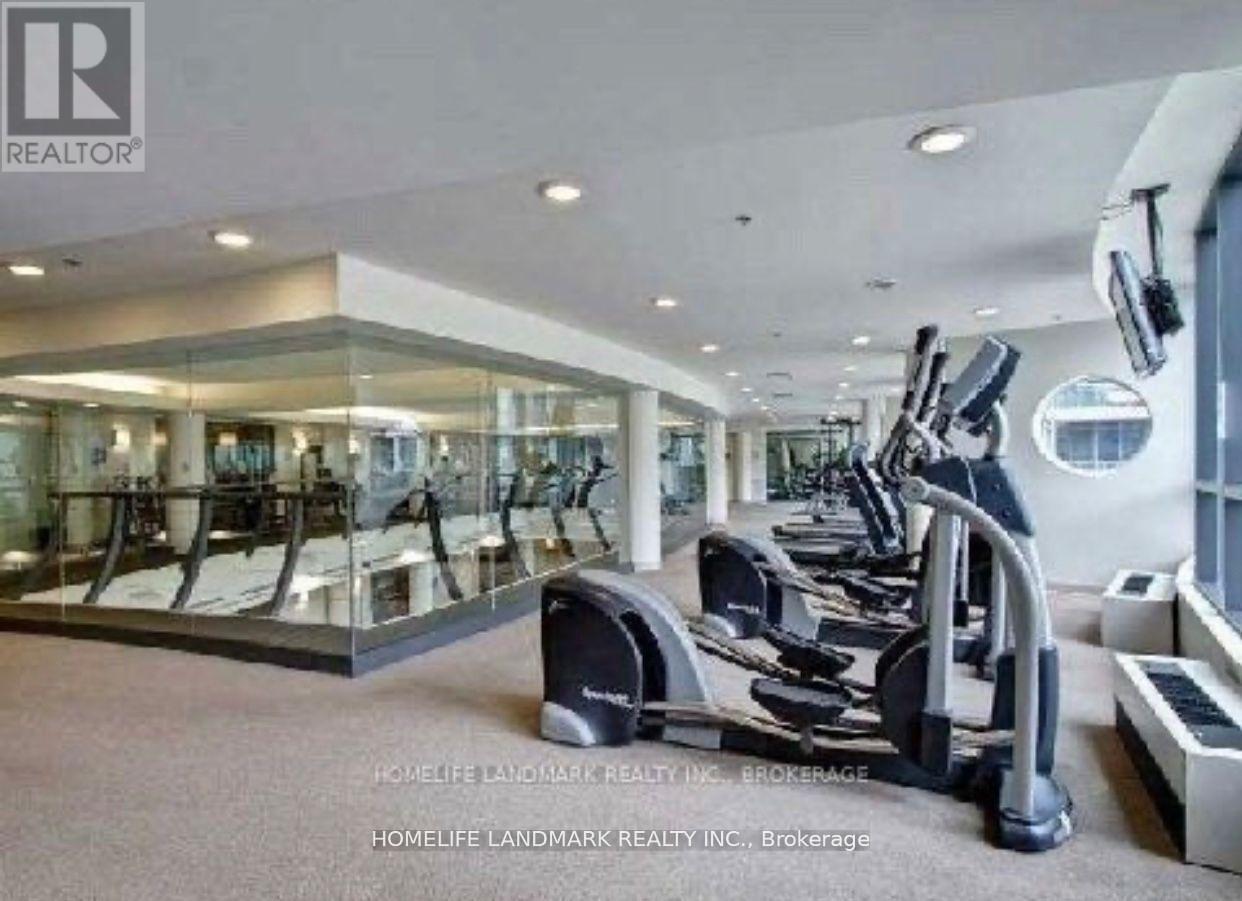606 - 219 Fort York Boulevard, Toronto (Niagara), Ontario  M5V 1B1 - Photo 8 - C12007997