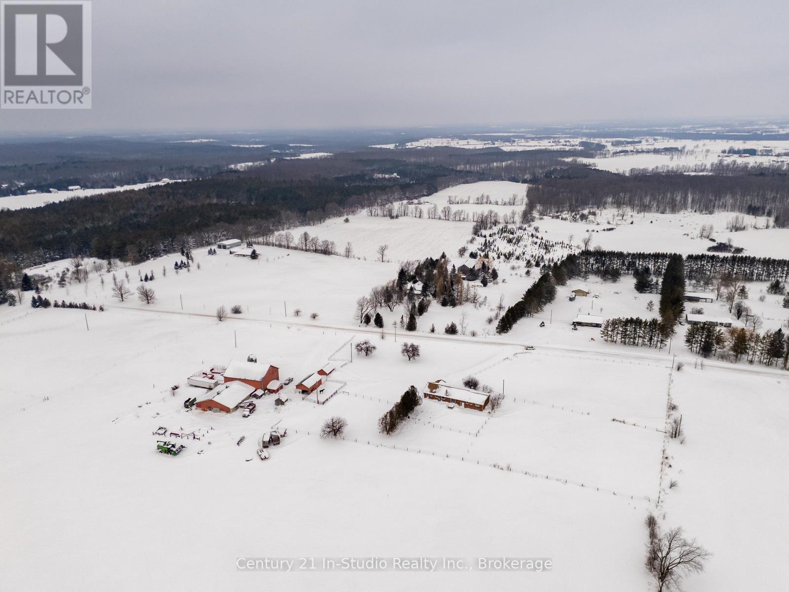 425158 Irish Lake Road, Grey Highlands, Ontario  N0C 1H0 - Photo 5 - X11939676