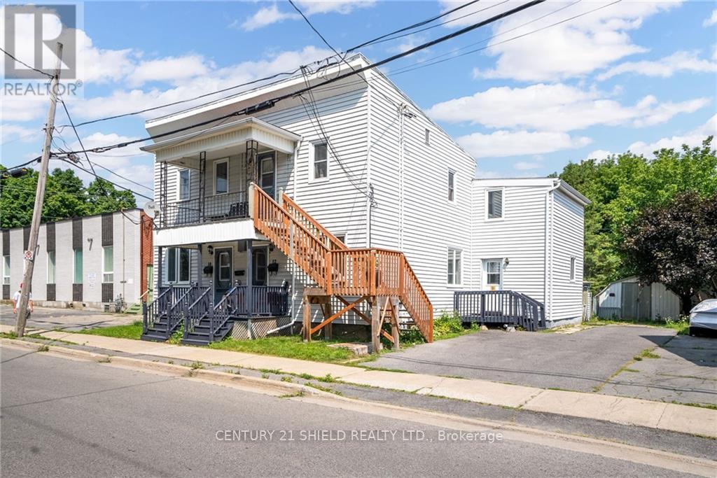 Property at 10 EDWARD STREET image 1