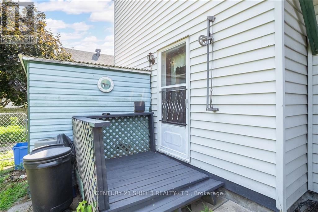 10 Edward Street, Cornwall, Ontario  K6H 4G5 - Photo 16 - X12012029
