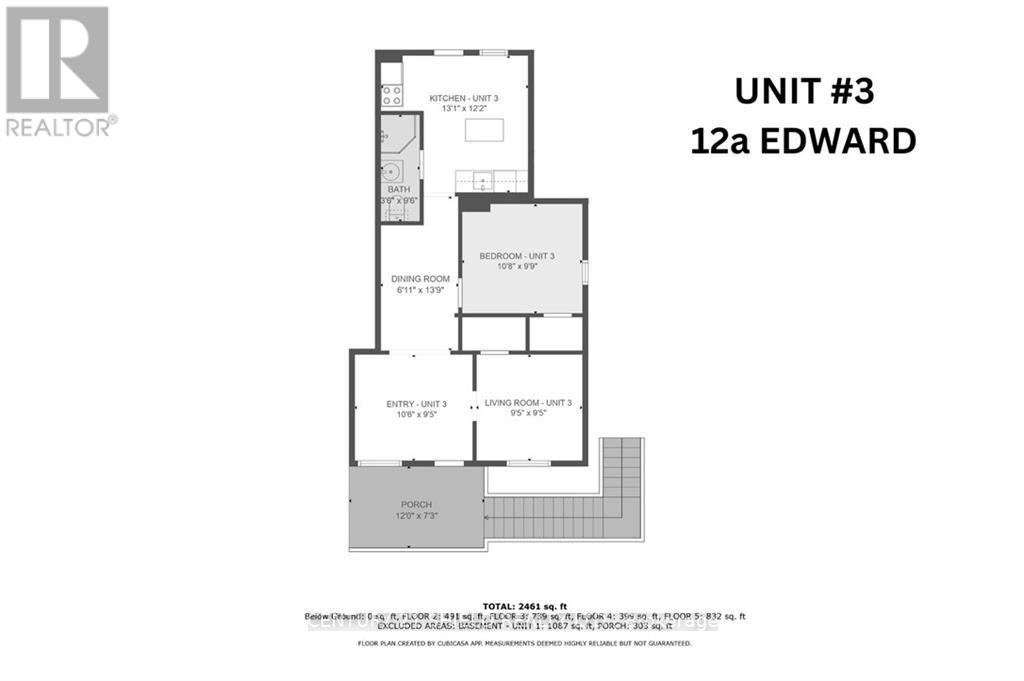 10 Edward Street, Cornwall, Ontario  K6H 4G5 - Photo 28 - X12012029