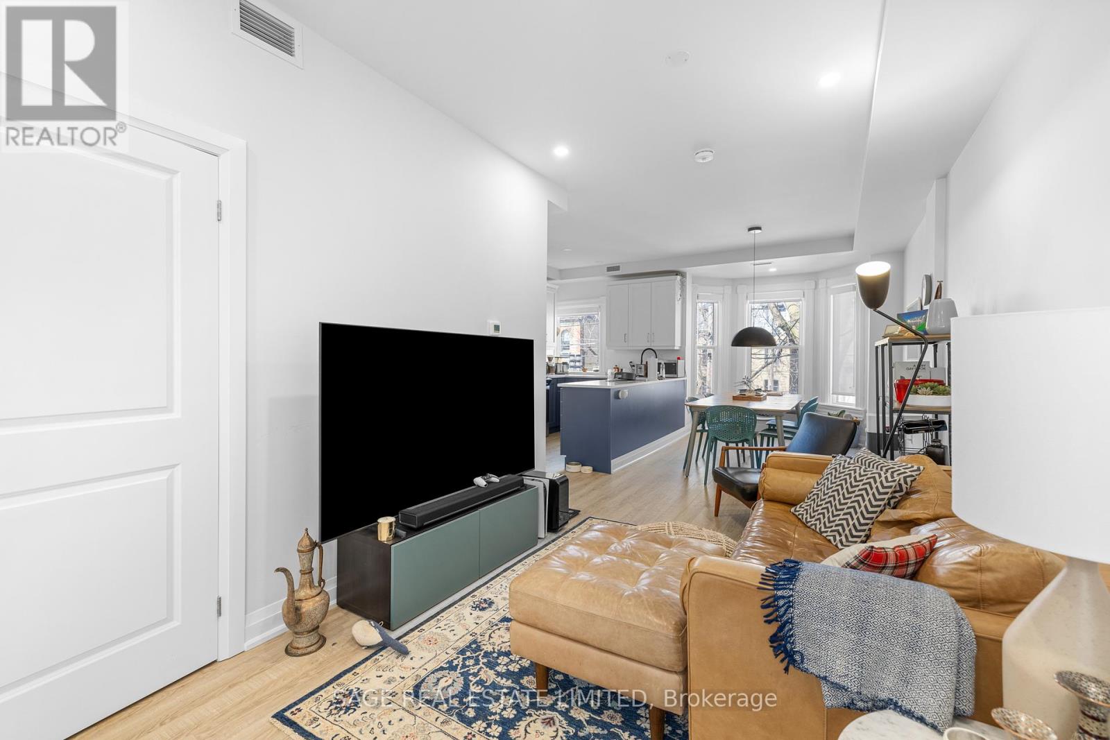 225 Carlton Street, Toronto, Ontario  M5A 2L2 - Photo 21 - C12012103