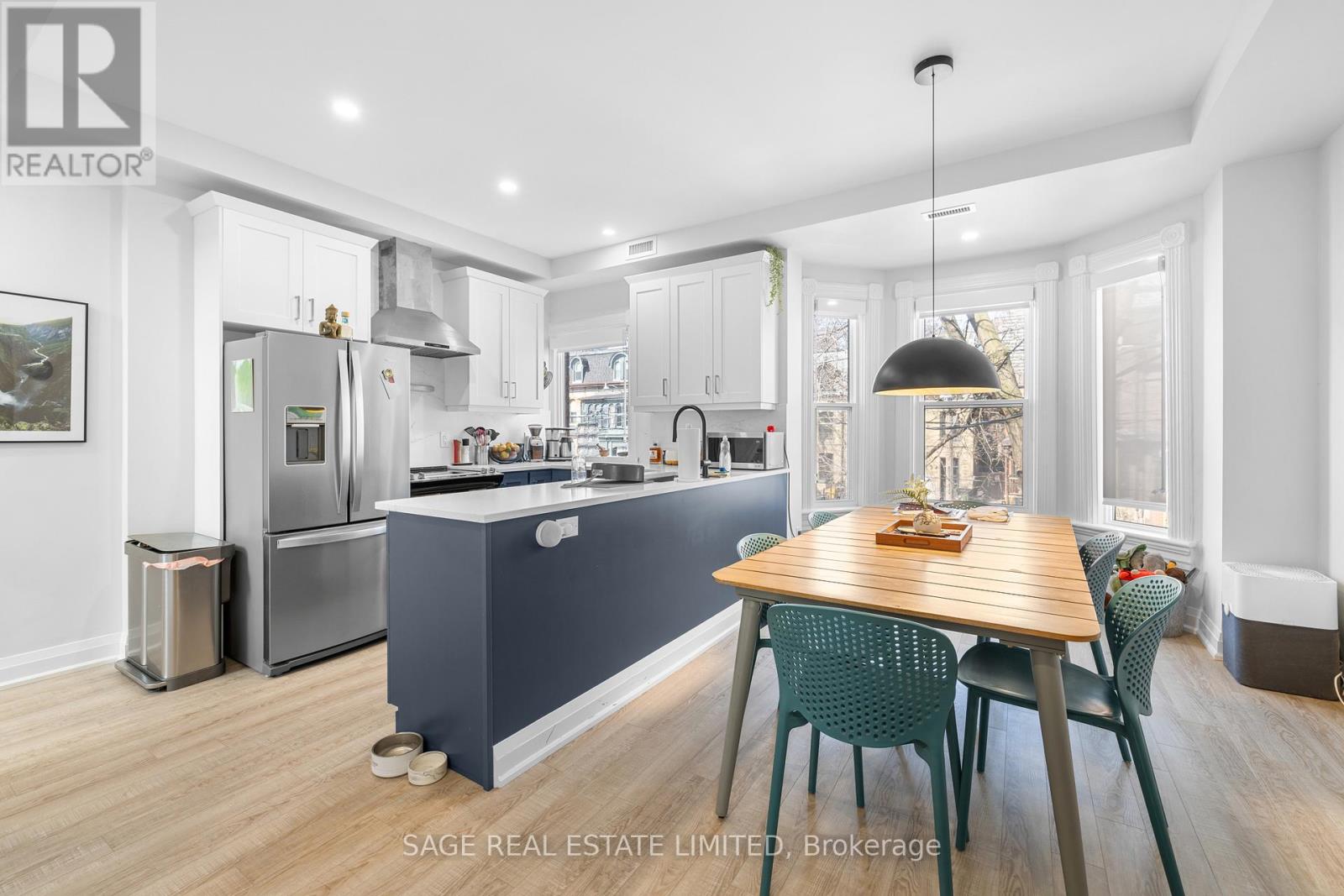 225 Carlton Street, Toronto, Ontario  M5A 2L2 - Photo 23 - C12012103