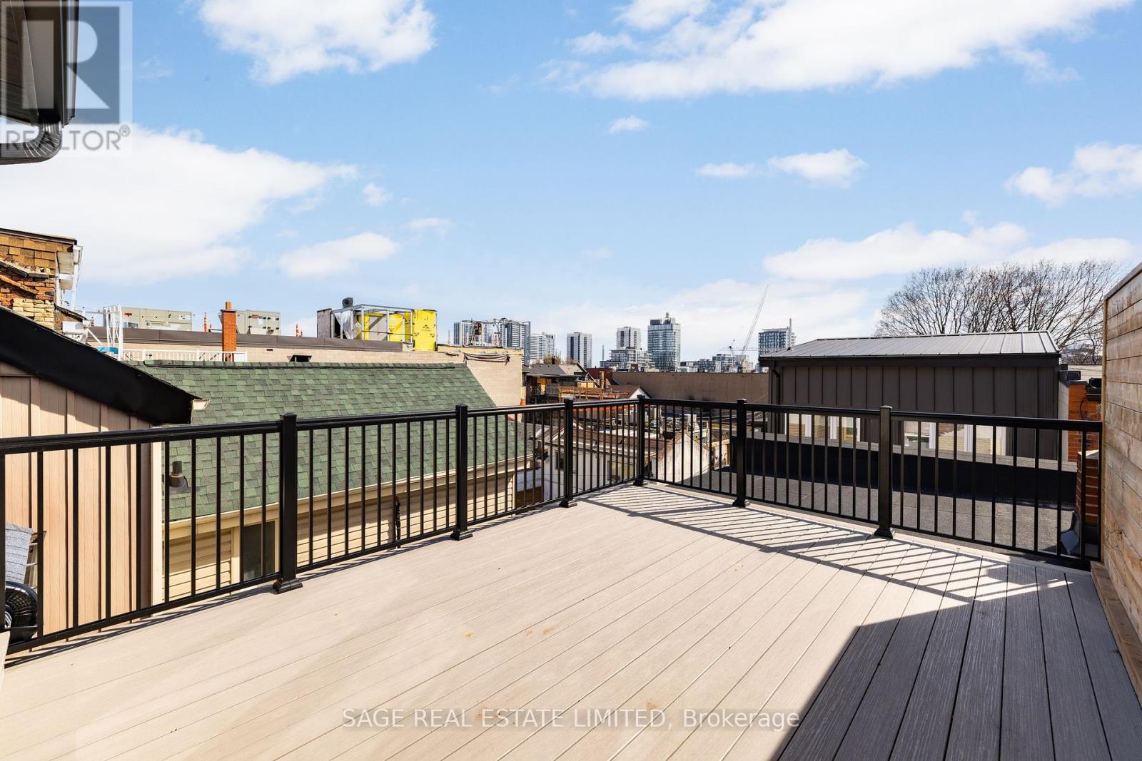 225 Carlton Street, Toronto, Ontario  M5A 2L2 - Photo 30 - C12012103