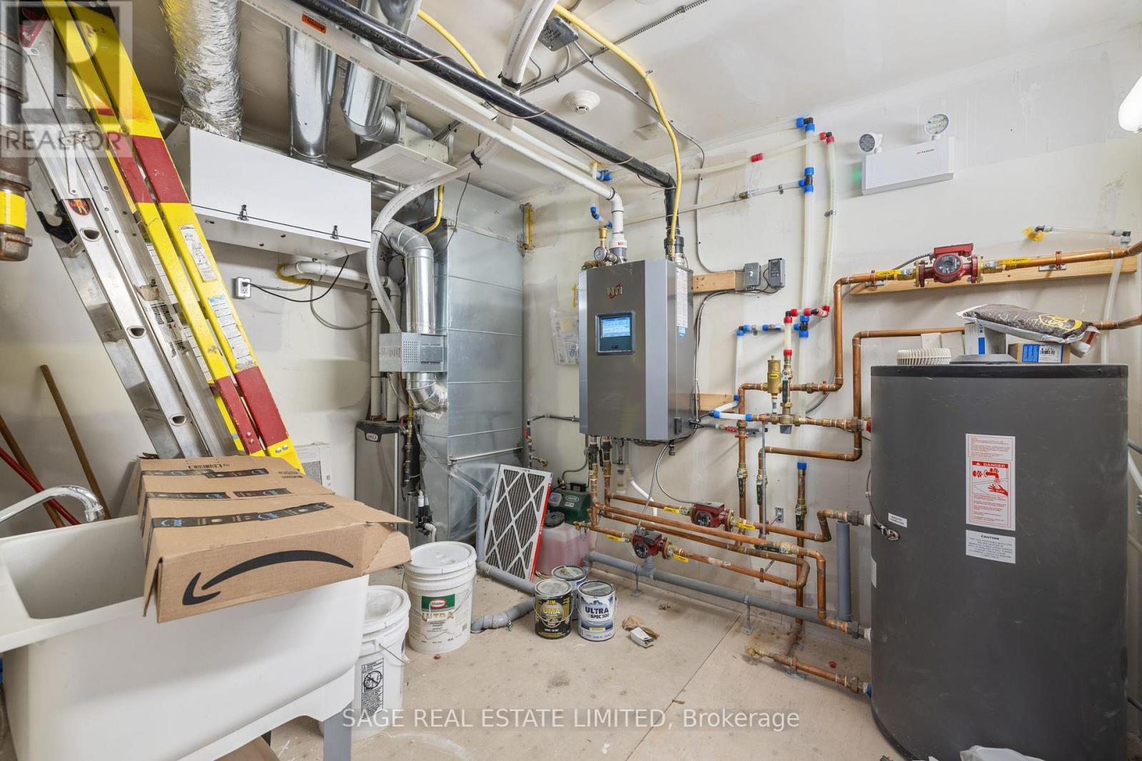 225 Carlton Street, Toronto, Ontario  M5A 2L2 - Photo 34 - C12012103