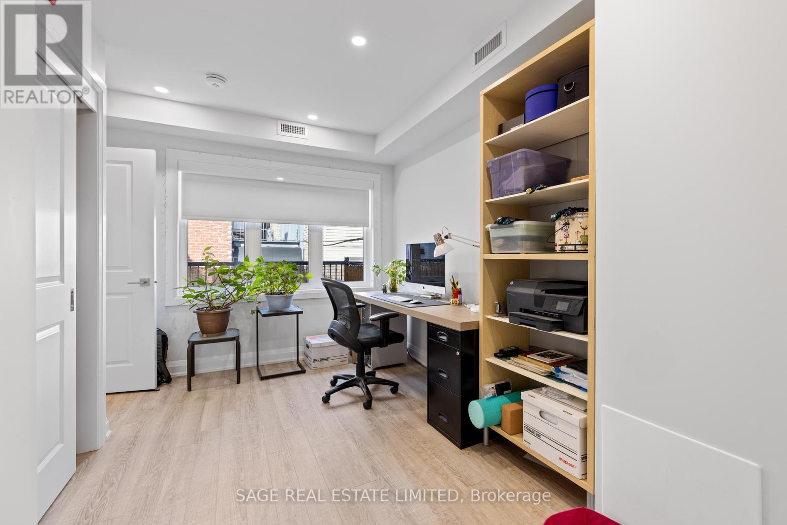 225 Carlton Street, Toronto, Ontario  M5A 2L2 - Photo 40 - C12012103