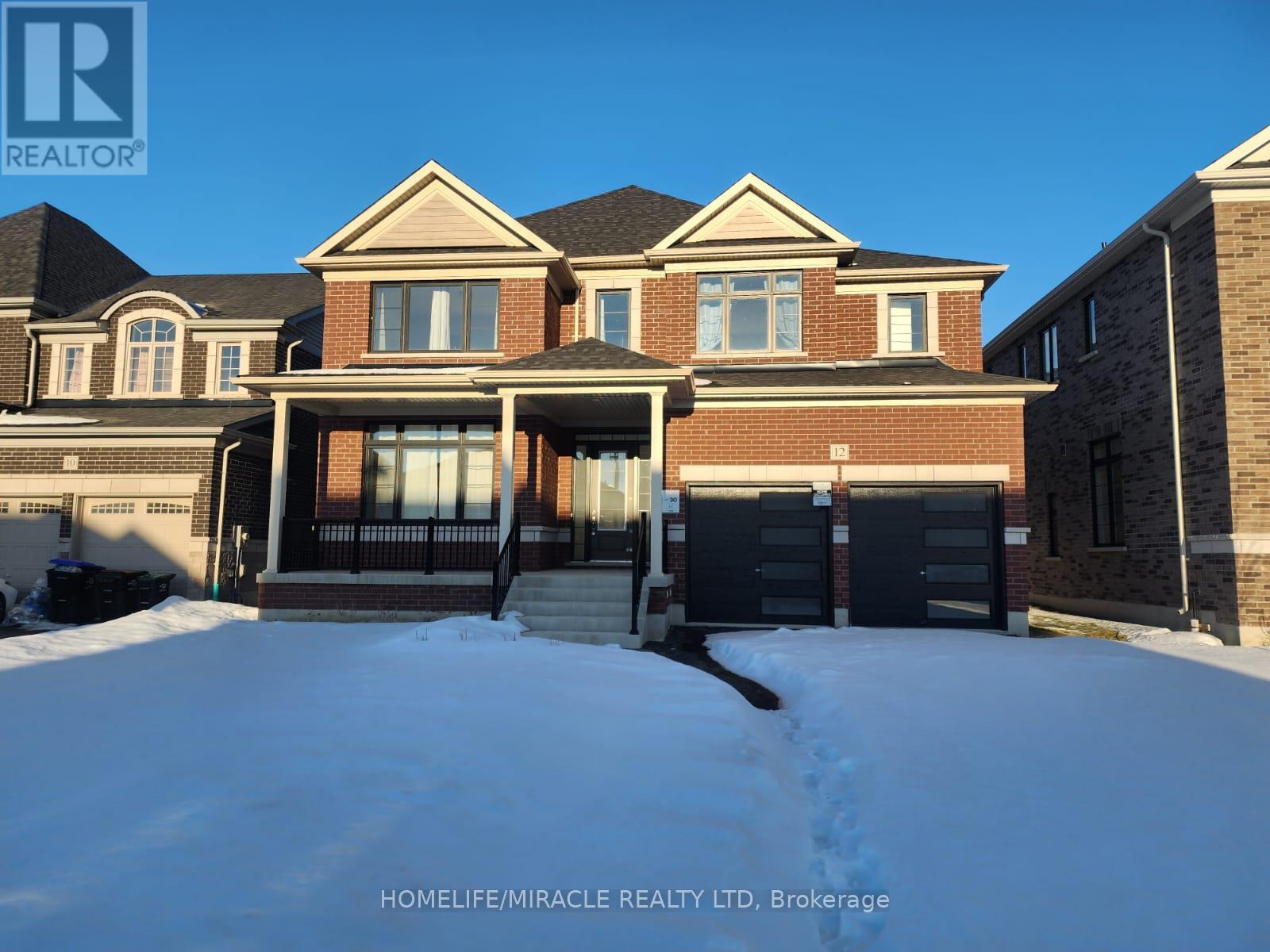 12 Sandhill Crescent, Adjala-Tosorontio (Colgan), Ontario  L0G 1W0 - Photo 1 - N12011961