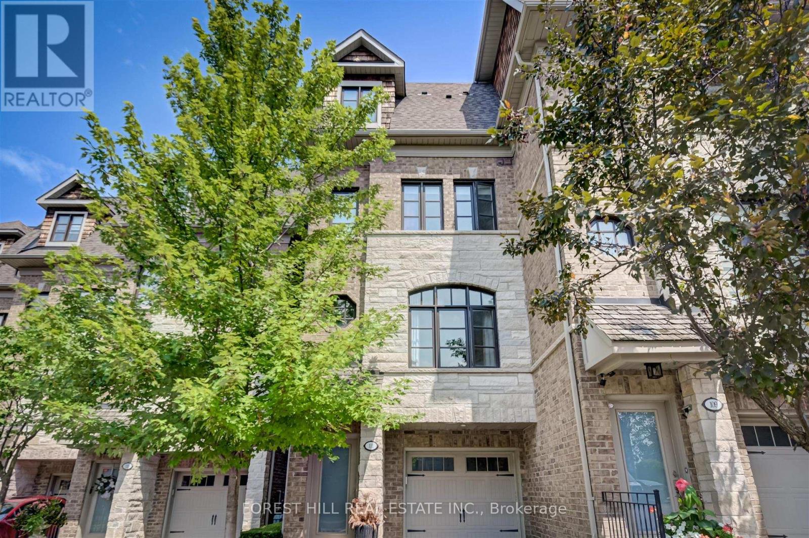 Property at 111 POWSELAND CRESCENT image 1